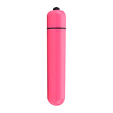 Loving Joy 10 Function (Pink) Slim Bullet Vibrator > Vibrators > Mini Vibrators - Tophatter Daily Deals