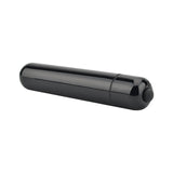 Loving Joy Obsidian Bullet Vibrator – 10 Function Slim Vibrator > Vibrators > Mini Vibrators - Tophatter Daily Deals