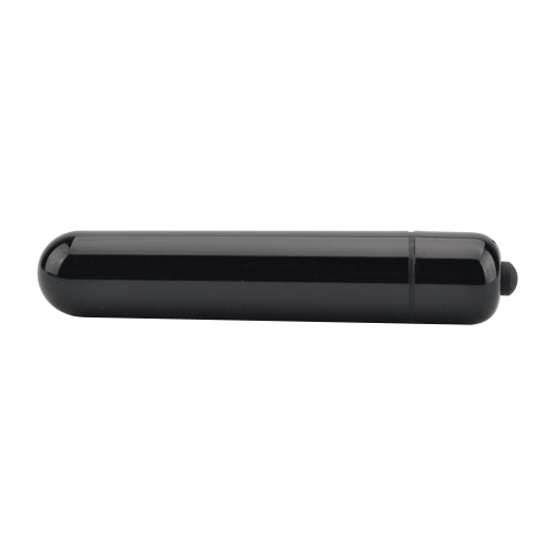 Loving Joy Obsidian Bullet Vibrator – 10 Function Slim Vibrator > Vibrators > Mini Vibrators - Tophatter Daily Deals