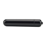 Loving Joy Obsidian Bullet Vibrator – 10 Function Slim Vibrator > Vibrators > Mini Vibrators - Tophatter Daily Deals