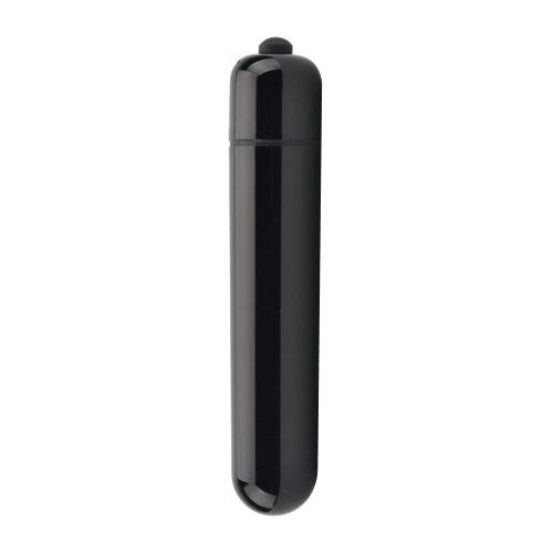 Loving Joy Obsidian Bullet Vibrator – 10 Function Slim Vibrator > Vibrators > Mini Vibrators - Tophatter Daily Deals