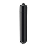 Loving Joy Obsidian Bullet Vibrator – 10 Function Slim Vibrator > Vibrators > Mini Vibrators - Tophatter Daily Deals