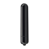 Loving Joy Obsidian Bullet Vibrator – 10 Function Slim Vibrator > Vibrators > Mini Vibrators - Tophatter Daily Deals