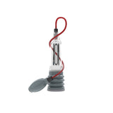 Bathmate HydroXtreme 7 (Clear) – Penis Pump - 5 - 7 Inches > Pumps > Penis Pumps - Tophatter Daily Deals