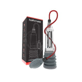 Bathmate HydroXtreme 7 (Clear) – Penis Pump - 5 - 7 Inches > Pumps > Penis Pumps - Tophatter Daily Deals