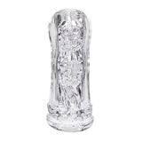 Rev-Air Light Reusable (See-Through) Masturbation Cup > Sex Toys For Men > Masturbators Cup - Tophatter Daily Deals