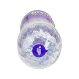 Rev-Air Light Reusable (See-Through) Masturbation Cup > Sex Toys For Men > Masturbators Cup - Tophatter Daily Deals