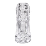 Rev-Air Tight Reusable Masturbation Cup – Transparent Stroker Sleeve > Sex Toys For Men > Masturbators Cup - Tophatter Daily Deals