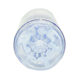 Rev-Air Tight Reusable Masturbation Cup – Transparent Stroker Sleeve > Sex Toys For Men > Masturbators Cup - Tophatter Daily Deals