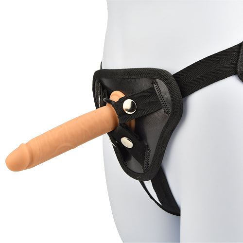 Loving Joy 4.5 Inch Silicone Dildo > Dildos > Slim Dildos - Tophatter Daily Deals