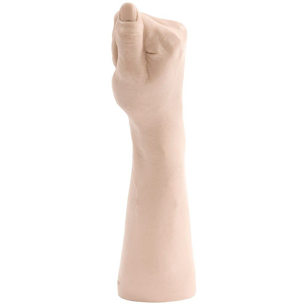 Belladonnas Bitch Fist – Realistic Silicone Dildo > Dildos > Large Dildos - Tophatter Daily Deals