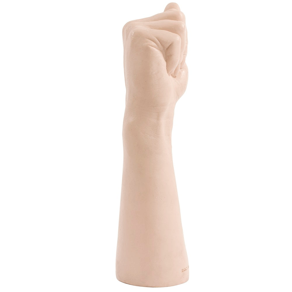 Belladonnas Bitch Fist – Realistic Silicone Dildo > Dildos > Large Dildos - Tophatter Daily Deals