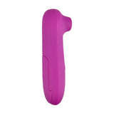 Loving Joy Clitoral Suction Vibrator – 10 Function Vibrator > Sex Toys For Ladies > Air Pulsation - Tophatter Daily Deals