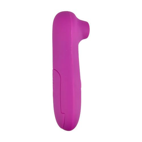 Loving Joy Clitoral Suction Vibrator – 10 Function Vibrator > Sex Toys For Ladies > Air Pulsation - Tophatter Daily Deals
