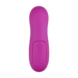 Loving Joy Clitoral Suction Vibrator – 10 Function Vibrator > Sex Toys For Ladies > Air Pulsation - Tophatter Daily Deals