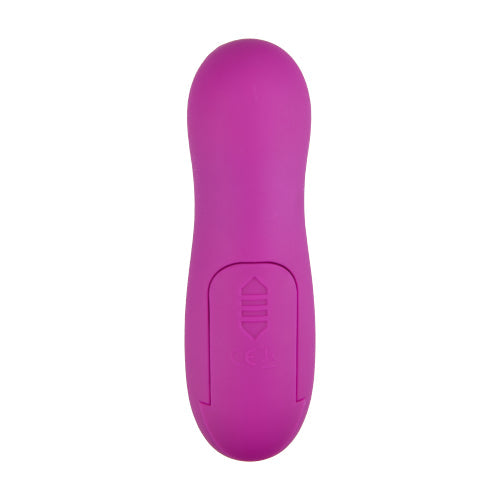 Loving Joy Clitoral Suction Vibrator – 10 Function Vibrator > Sex Toys For Ladies > Air Pulsation - Tophatter Daily Deals