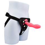 Loving Joy 6 Inch Silicone Dildo with Suction Cup – Harness Compatible Dildo > Dildos > Neutral Dildos - Tophatter Daily Deals