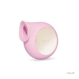 Lelo Sila – Sonic Wave Clitoral Massager > Sex Toys For Ladies > Air Pulsation - Tophatter Daily Deals