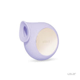 Lelo Sila – Sonic Wave Clitoral Massager > Sex Toys For Ladies > Air Pulsation - Tophatter Daily Deals