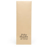 Fifty Shades of Grey Bound to You – Faux Leather Paddle > Bondage Gear > Paddles - Tophatter Daily Deals