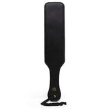 Fifty Shades of Grey Bound to You – Faux Leather Paddle > Bondage Gear > Paddles - Tophatter Daily Deals