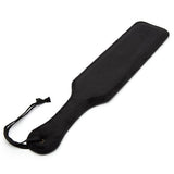 Fifty Shades of Grey Bound to You – Faux Leather Paddle > Bondage Gear > Paddles - Tophatter Daily Deals