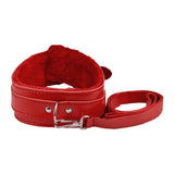 Loving Joy Beginner's Bondage Kit (Red) – 8 Piece Bondage Kit > Bondage Gear > Bondage Kits - Tophatter Daily Deals