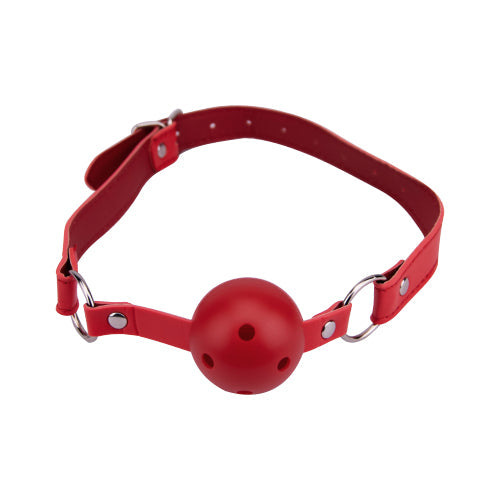 Loving Joy Beginner's Bondage Kit (Red) – 8 Piece Bondage Kit > Bondage Gear > Bondage Kits - Tophatter Daily Deals