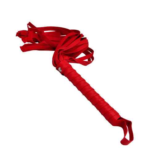 Loving Joy Beginner's Bondage Kit (Red) – 8 Piece Bondage Kit > Bondage Gear > Bondage Kits - Tophatter Daily Deals