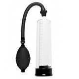 ToyJoy Rock Hard Penis Pump – Comfortable Sleeve Penis Pump > Pumps > Penis Pumps - Tophatter Daily Deals