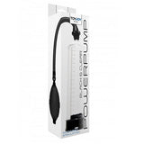 ToyJoy Rock Hard Penis Pump – Comfortable Sleeve Penis Pump > Pumps > Penis Pumps - Tophatter Daily Deals