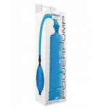 ToyJoy Rock Hard Stimulation – Power Penis Pump > Pumps > Penis Pumps - Tophatter Daily Deals