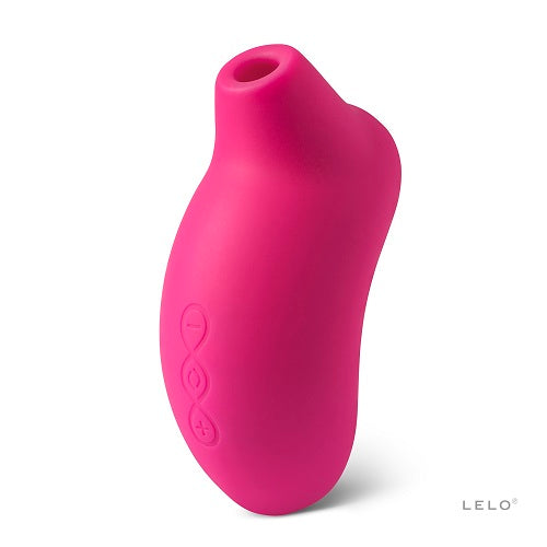 Lelo Sona Cruise – Sonic Clitoral Massager > Sex Toys For Ladies > Air Pulsation - Tophatter Daily Deals