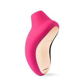 Lelo Sona Cruise – Sonic Clitoral Massager > Sex Toys For Ladies > Air Pulsation - Tophatter Daily Deals
