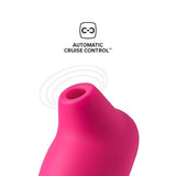 Lelo Sona Cruise – Sonic Clitoral Massager > Sex Toys For Ladies > Air Pulsation - Tophatter Daily Deals