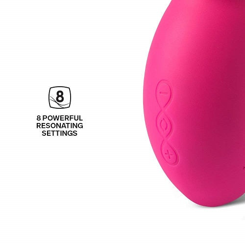 Lelo Sona Cruise – Sonic Clitoral Massager > Sex Toys For Ladies > Air Pulsation - Tophatter Daily Deals