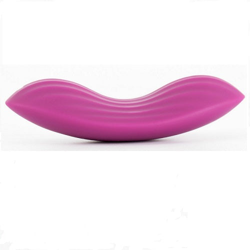 Svakom Econtinue – App-Controlled Bluetooth Knicker Vibrator > Sex Toys For Ladies > Panty Vibes - Tophatter Daily Deals