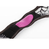 Svakom Econtinue – App-Controlled Bluetooth Knicker Vibrator > Sex Toys For Ladies > Panty Vibes - Tophatter Daily Deals