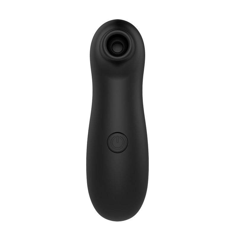 Loving Joy Clitoral Suction Vibrator – 10 Function Travel Vibrator > Sex Toys For Ladies > Air Pulsation - Tophatter Daily Deals