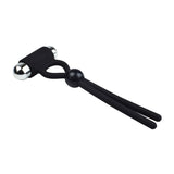 Rev-Rings Vibrating Adjustable Cock Ring – Adjustable Vibrating Cock Ring > Cock Ring > Adjustable - Tophatter Daily Deals