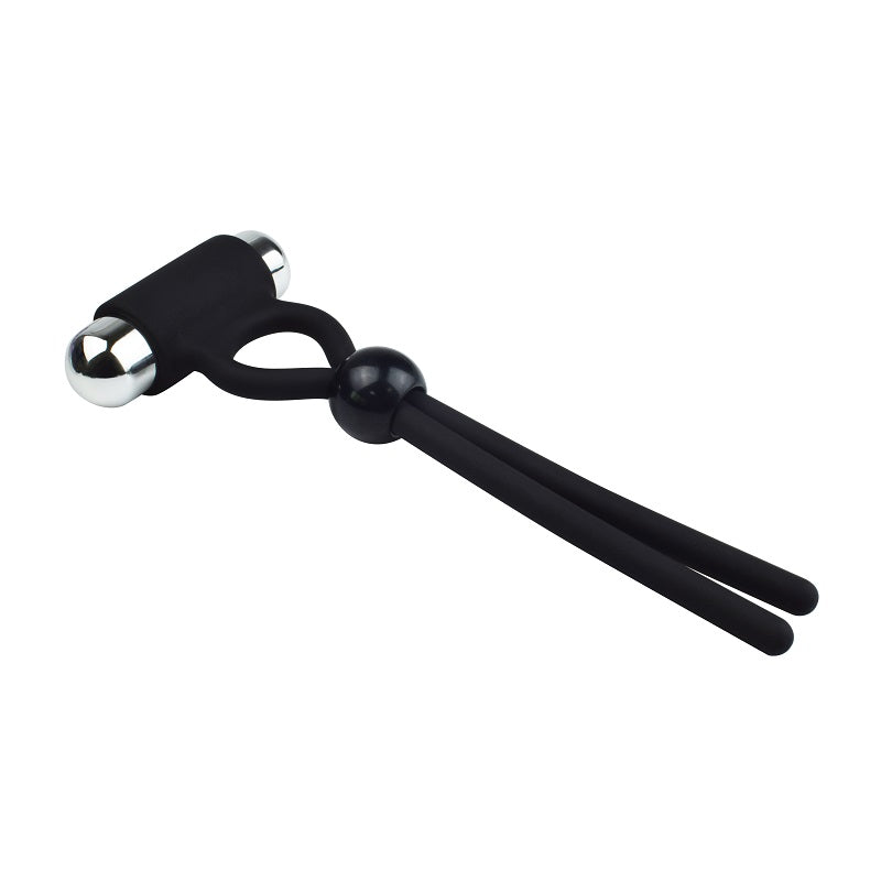 Rev-Rings Vibrating Adjustable Cock Ring – Adjustable Vibrating Cock Ring > Cock Ring > Adjustable - Tophatter Daily Deals