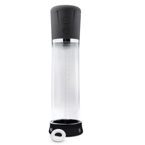 Precision Vx1 – Vacuum Pump Male Enhancement Device > Pumps > Penis Pumps Electric - Tophatter Daily Deals