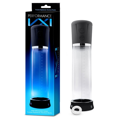 Precision Vx1 – Vacuum Pump Male Enhancement Device > Pumps > Penis Pumps Electric - Tophatter Daily Deals