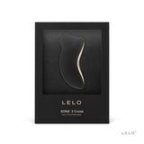 Lelo Sona 2 Cruise (Black) – Waterproof Clitoral Massager with Cruise Control > Sex Toys For Ladies > Clitoral Vibrators and Stimulators - Tophatter Daily Deals