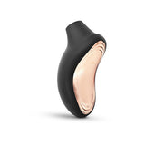 Lelo Sona 2 Cruise (Black) – Waterproof Clitoral Massager with Cruise Control > Sex Toys For Ladies > Clitoral Vibrators and Stimulators - Tophatter Daily Deals