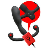 Aneros Helix Syn V Vibrating Prostate Massager > Anal Range > Prostate Plugs - Tophatter Daily Deals
