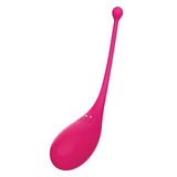 Adrien Lastic Palpitation Silicone Vibrating Egg with Nine Function Modes and Remote Control App > Sex Toys For Ladies > Vibrating Eggs - Tophatter Daily Deals
