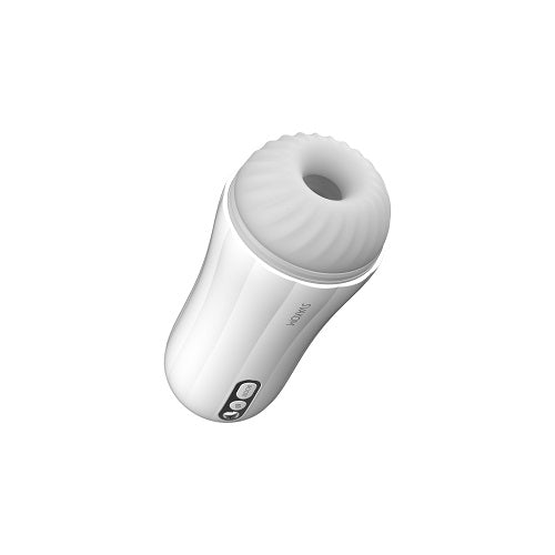 Svakom Robin – Powerful Vibrating Masturbator > Sex Toys For Men > Masturbators > Vibrating - Tophatter Daily Deals