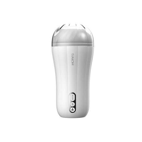 Svakom Robin – Powerful Vibrating Masturbator > Sex Toys For Men > Masturbators > Vibrating - Tophatter Daily Deals