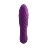 Svakom Tulip – Rechargeable Waterproof Bullet Vibrator > Vibrators > Mini Vibrators - Tophatter Daily Deals